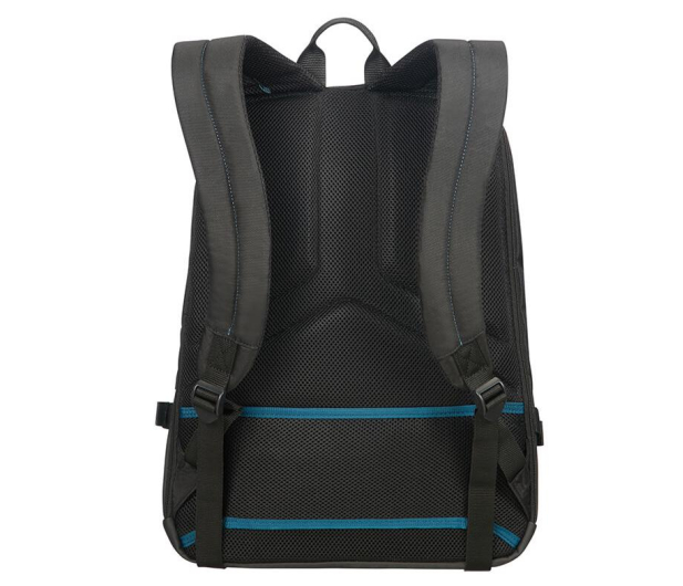 SAMSONITE KLEUR 17,3" CK4-09-004 CZARNY/ANTRACYT - 436852 - zdjęcie 4